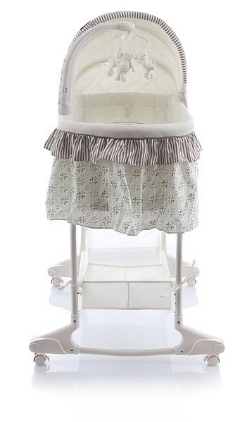 Kolébka Regina star