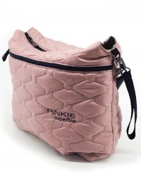 PINKIE Organizér Superfine Light Pink-XXL