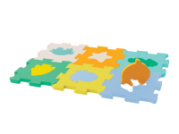 INFANTINO Puzzle pěnové Sensory