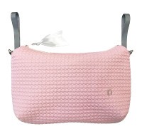 PINKIE Organizér Comb