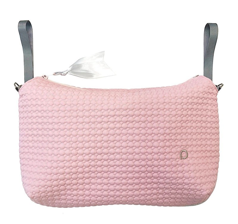 PINKIE Organizér Comb