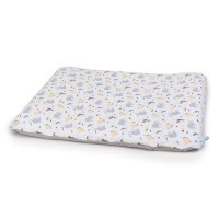 CEBA Potah na přebalovací podložku měkkou 2 ks