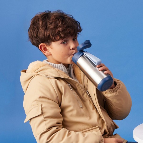 B.BOX Termoska na pití sport 500 ml