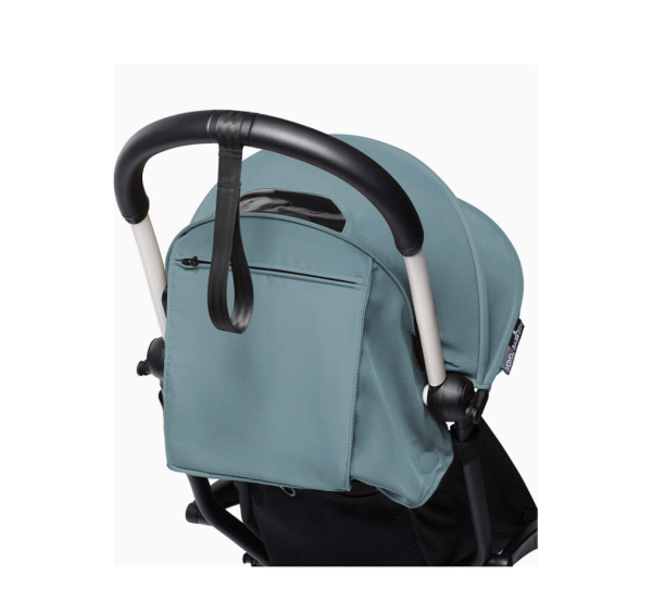 STOKKE BABYZEN™ YOYO Handlebar rukojeť