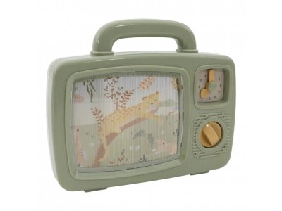 televize Safari