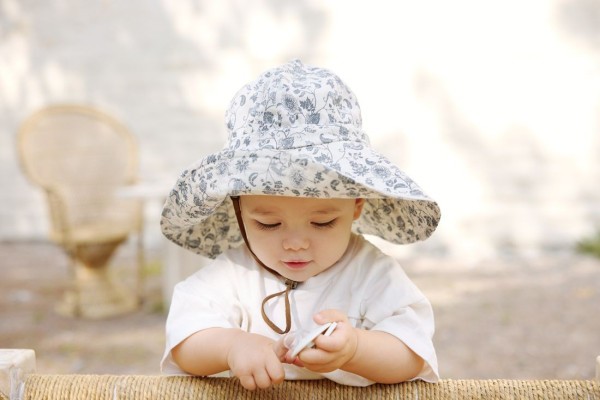 ELODIE DETAILS Klobouček proti slunci Sun Hat SPF 30