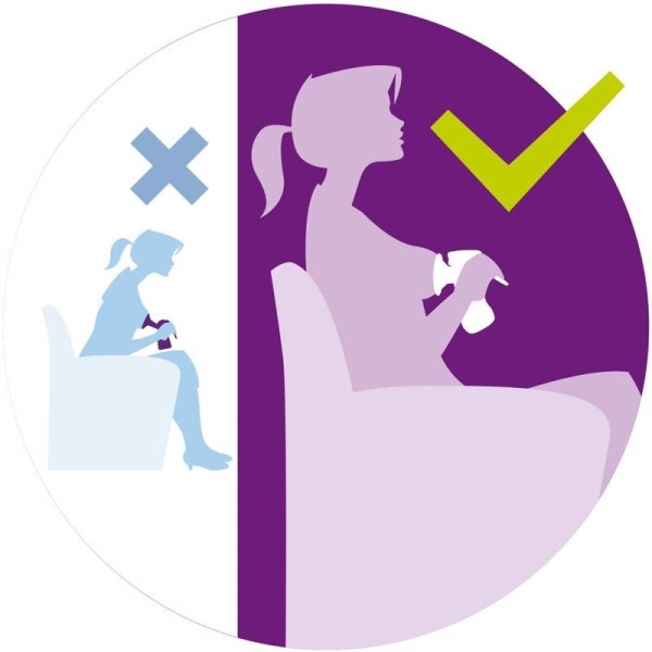 Kočárek kombinovaný Veo grey 3v1 Kinderkraft + Dárek