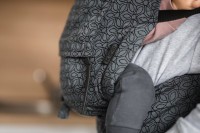 Nosítko Be Lenka 4ever Neo - Ivy - Dark Grey