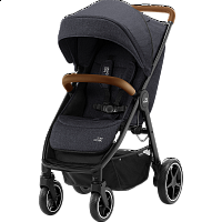 BRITAX B-Agile R