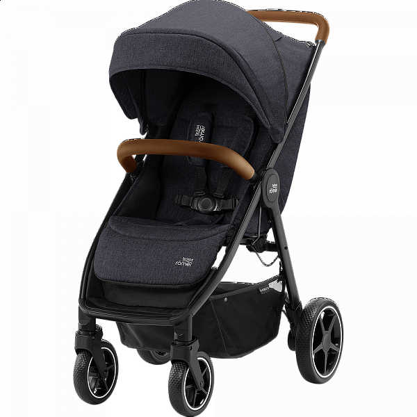 BRITAX RÖMER B-Agile R 2022