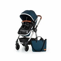 Kočárek kombinovaný 2v1 Grand II Petite&Mars 2020 Kočárek kombinovaný 2v1 Grand II Petite&Mars 2020