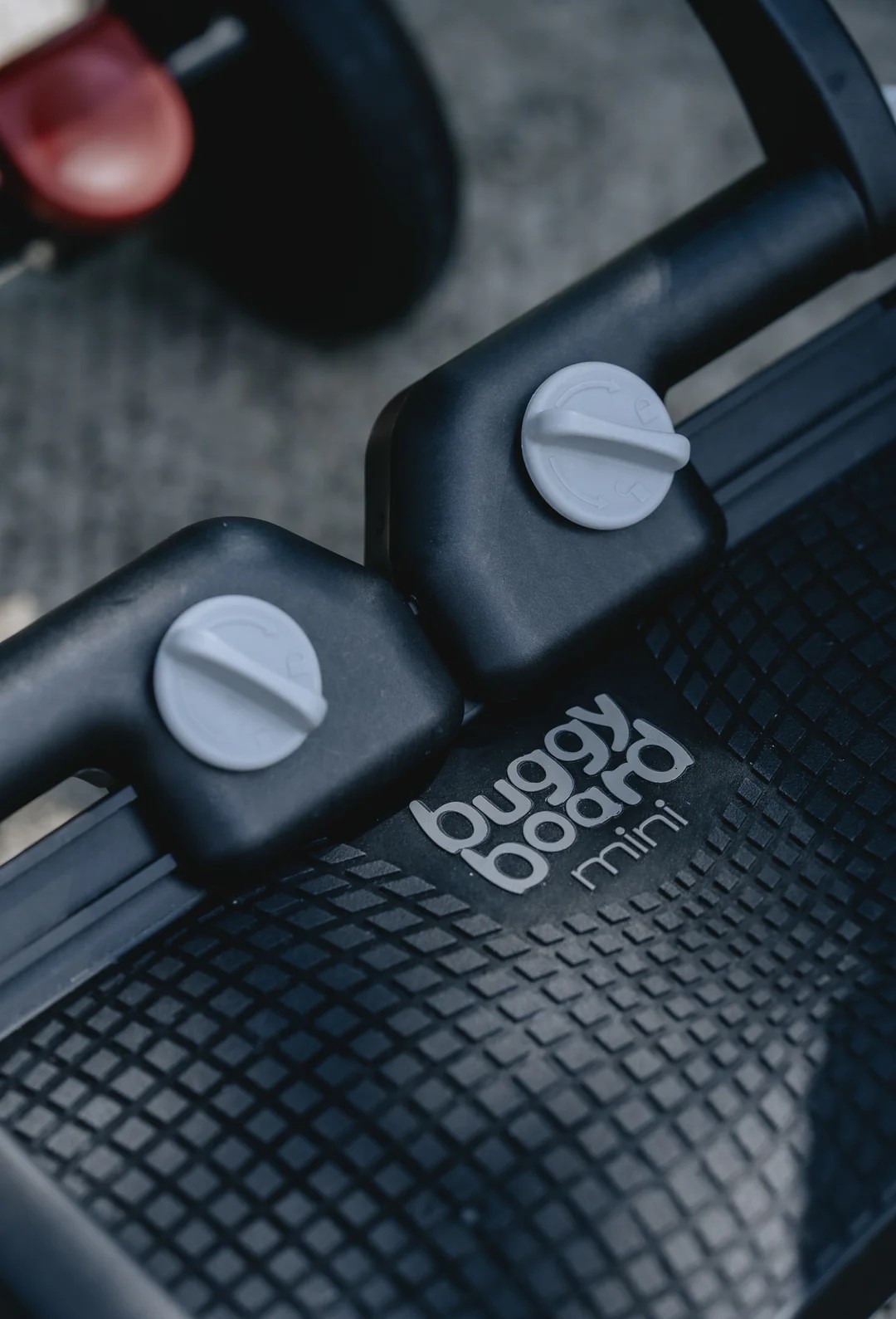 LASCAL Stupátko BuggyBoard® Mini 3D