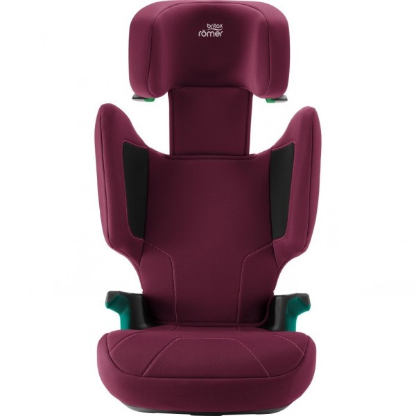 BRITAX RÖMER Hi-Liner Autosedačka 100-150cm