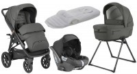 Inglesina Aptica  XT CAB systém 4v1 2022