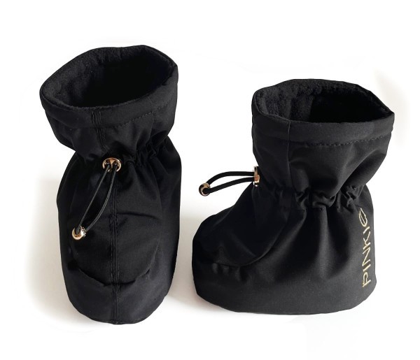 black/gold