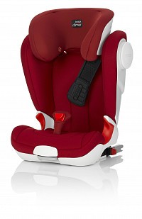 Autosedačka Britax Römer KidFix II XP SICT