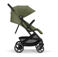CYBEX Gold BEEZY Sportovní/golfový kočárek + DÁREK kód na slevu GOLD10