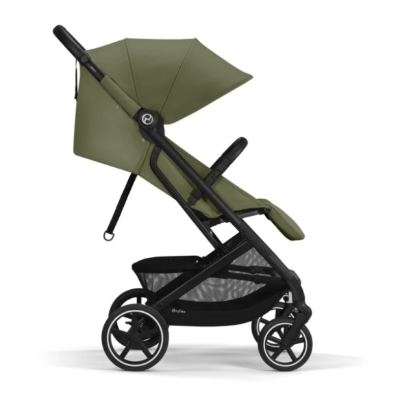 CYBEX Gold BEEZY Sportovní/golfový kočárek + DÁREK kód na slevu GOLD10