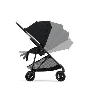 CYBEX Gold MELIO Sportovní kočárek + + DÁREK kód na slevu GOLD10