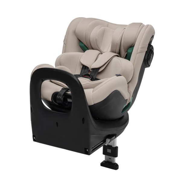 ZOPA Autosedačka Voyager Maxi 0-135 cm