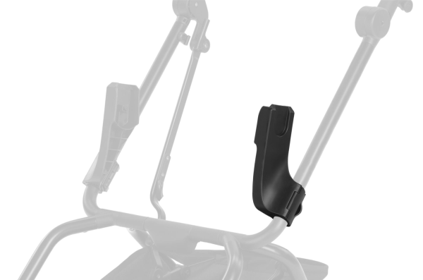 CYBEX EEZY S Line Adaptér na autosedačku