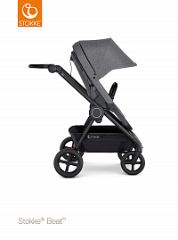 STOKKE® BEAT® sportovní kočárek