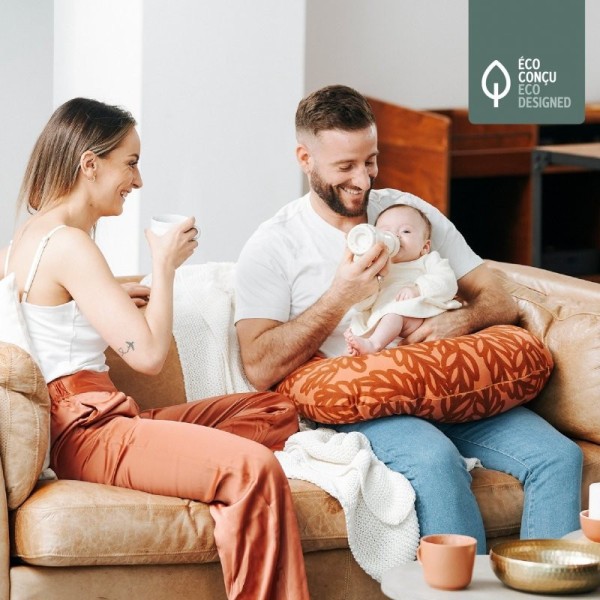 BABYMOOV Kojící polštář B.LOVE