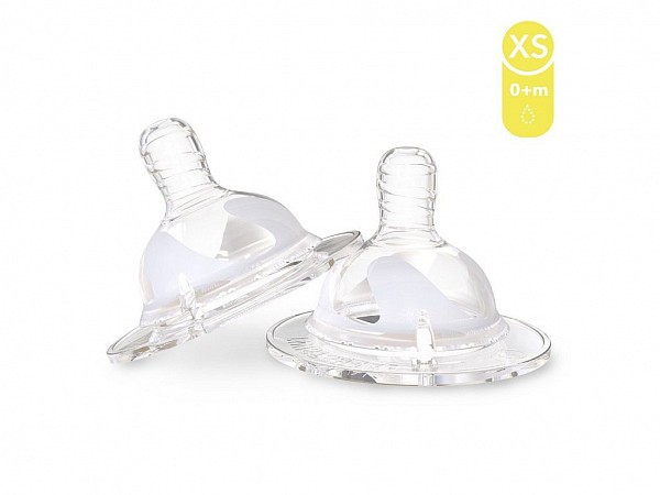 Savička Anti-Colic X-Small 0+m