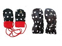 Elodie Details Rukavice Rockabilly Dots