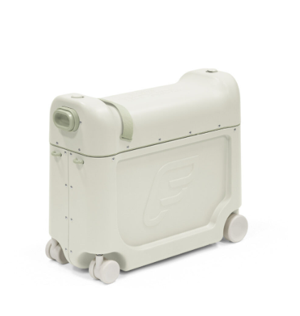 STOKKE® JetKids™ BedBox® set s batohem