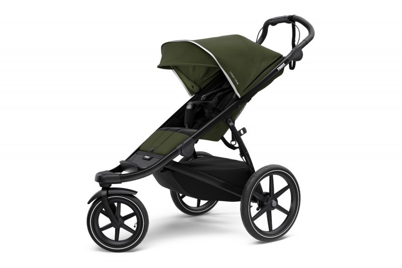 Thule Urban Glide 2