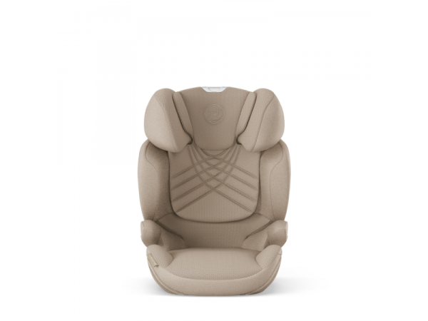 CYBEX SOLUTION T I-FIX Plus Autosedačka 100-150cm