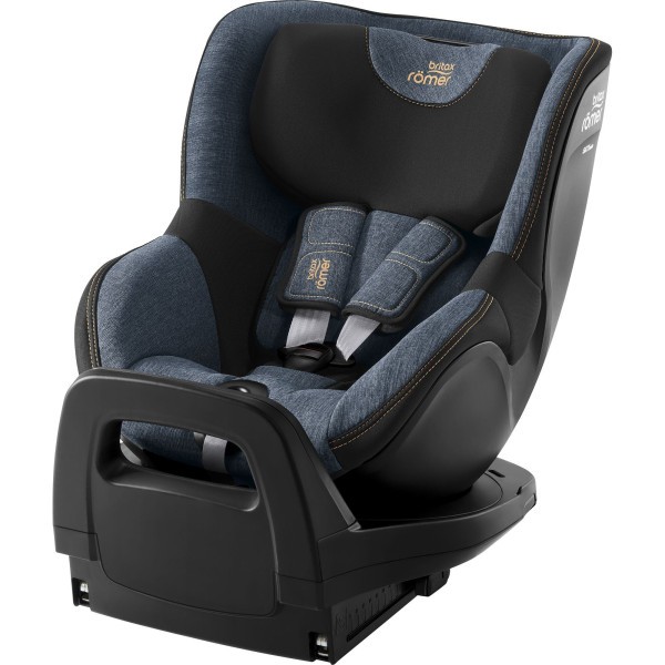 BRITAX RÖMER Set Autosedačka Dualfix 5Z + Base 5Z