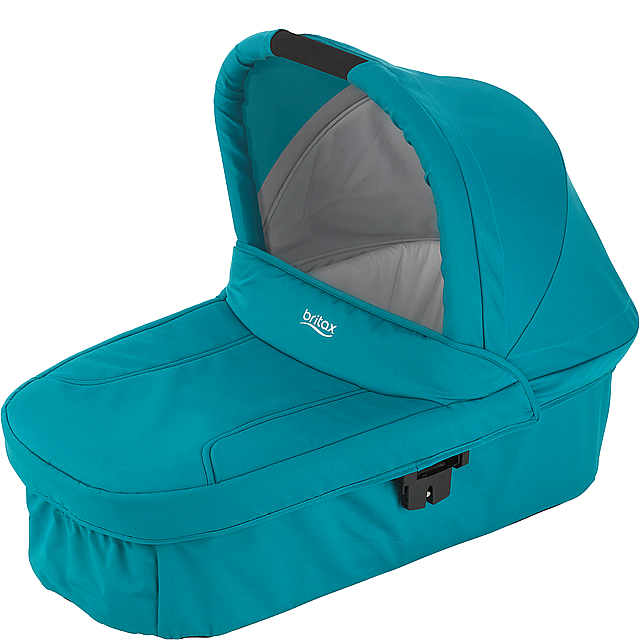 Hluboká korba Britax ke kočárku B-Agile/B-Motion/Smile/B-Ready Hluboká korba Britax ke kočárku B-Agile/B-Motion/Smile/B-Ready