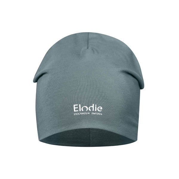 ELODIE DETAILS Bavlněná čepice LOGO Beanies výprodej