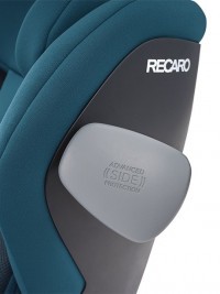 RECARO Kio Select autosedačka