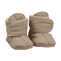 VOKSI  Baby Booties Botičky