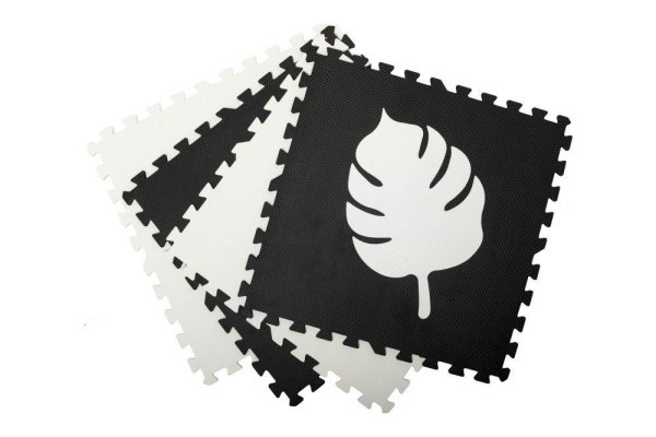MOMI Hrací podložka pěnové puzzle FELI