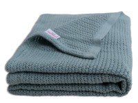 BABYMATEX Bavlněná dečka LILI 75x100 cm