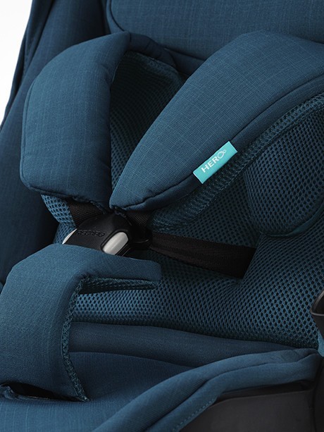 RECARO Celona Duo Kombinovaný kočárek