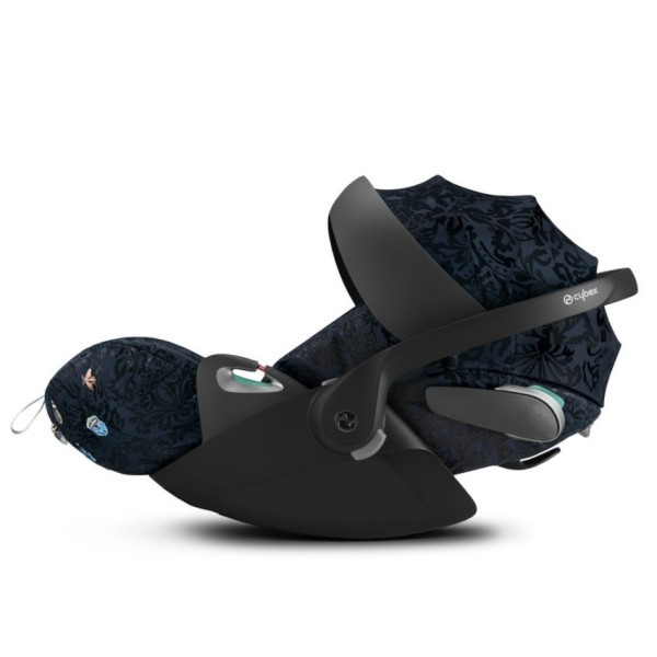 CYBEX CLOUD Z2 i-Size Autosedačka 45-87cm