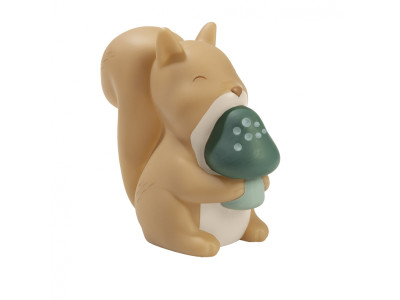 veverka Forest Friends