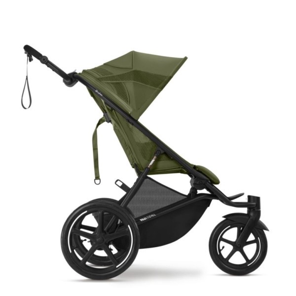 CYBEX Gold Avi Spin Sportovní kočárek + DÁREK kód na slevu GOLD10