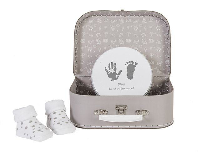 BAMBAM Kufřík Time to Remember - Kufřík Time to Remember