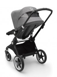 BUGABOO Lynx complete Kombinovaný kočárek