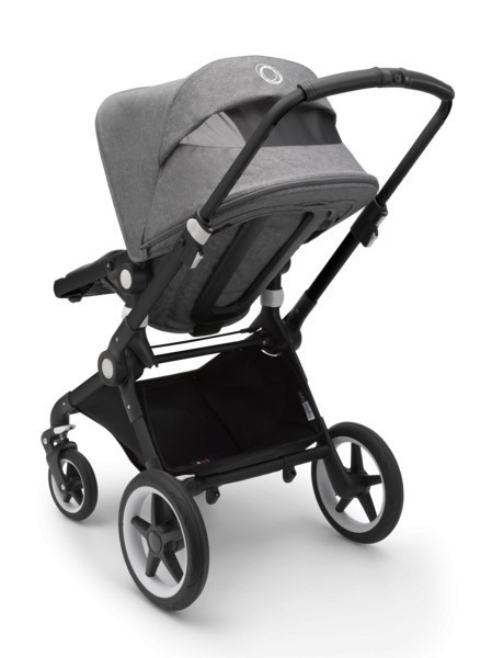 BUGABOO Lynx complete Kombinovaný kočárek