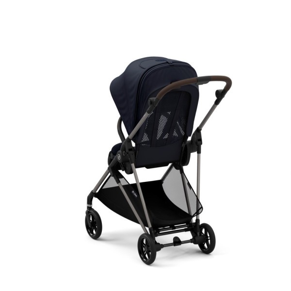 CYBEX Gold MELIO Sportovní kočárek + + DÁREK kód na slevu GOLD10