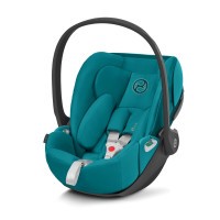 Cybex Cloud Z2 i-size