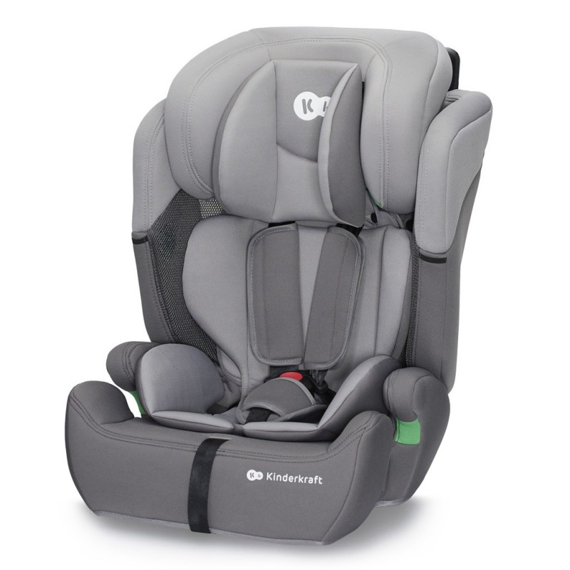 KINDERKRAFT Autosedačka Comfort up i-size (76-150 cm)