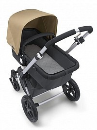 Bugaboo vlněný potah matrace Bugaboo vlněný potah matrace